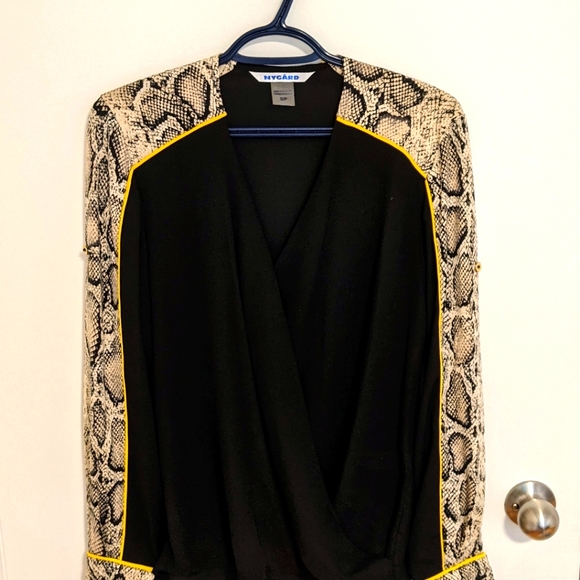 Peter Nygard Tops - Brand New With Tags Women's Small Nygard Shirt